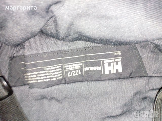 детски зимни панталони с вата, снимка 3 - Детски панталони и дънки - 31503325