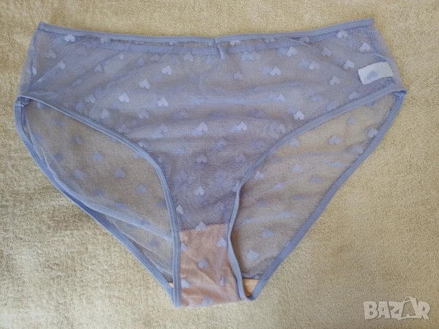 Комплект 5 бр. бикини 2XL, снимка 5 - Бельо - 55995105