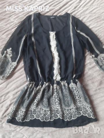 Дамска туника , снимка 1