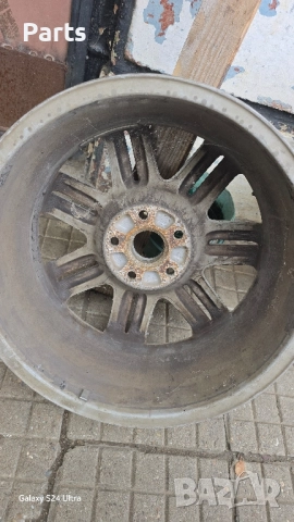 Джанти Phoenix, снимка 14 - Гуми и джанти - 52433931