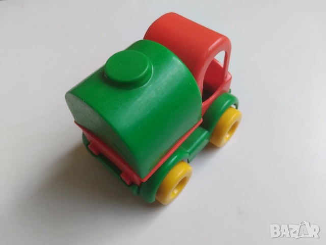 Количка , снимка 2 - Коли, камиони, мотори, писти - 54231365