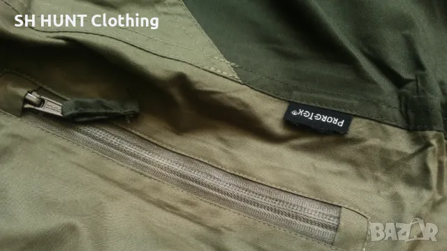 STRMBERG PRORETEX Memban Trouser размер S за лов риболов панталон водонепромокаем - 884, снимка 6 - Екипировка - 48092569