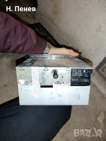 Части Опел Астра Х , снимка 9 - Части - 52034773