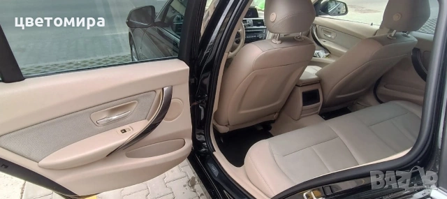 BMW f31dizel 2014г сменена верига, снимка 13 - Автомобили и джипове - 53937020