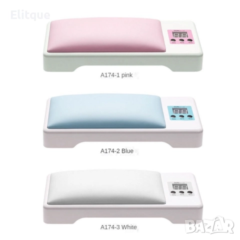 LED Лампа за нокти 72W, снимка 7 - Други - 52895139