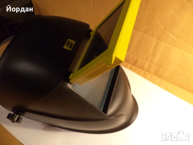 Заваръчен шлем, снимка 3 - Други инструменти - 52450102