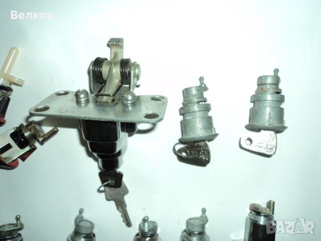 Части за ВАЗ и Москвич, снимка 12 - Части - 40602885