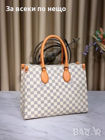 Louis Vuitton Дамска Чанта Луис Витон - Различни Цветове Код SEM-459, снимка 8 - Чанти - 55871496
