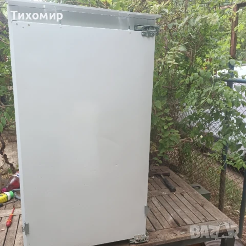 Хладилник за вграждане Bauknecht , снимка 9 - Хладилници - 51230832