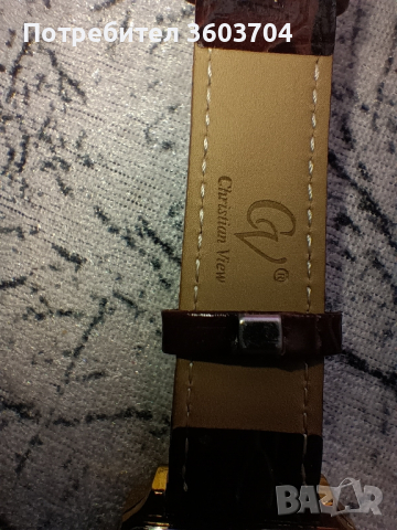 ръчен часовник унисекс, снимка 2 - Други - 44761481