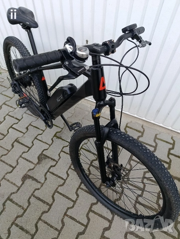 Електрически велосипед , снимка 4 - Велосипеди - 53052708