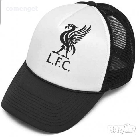 НОВО! ЛИВЪРПУЛ / LIVERPOOL фен шапки - 5 цвята. Универсален размер., снимка 5 - Шапки - 36931854
