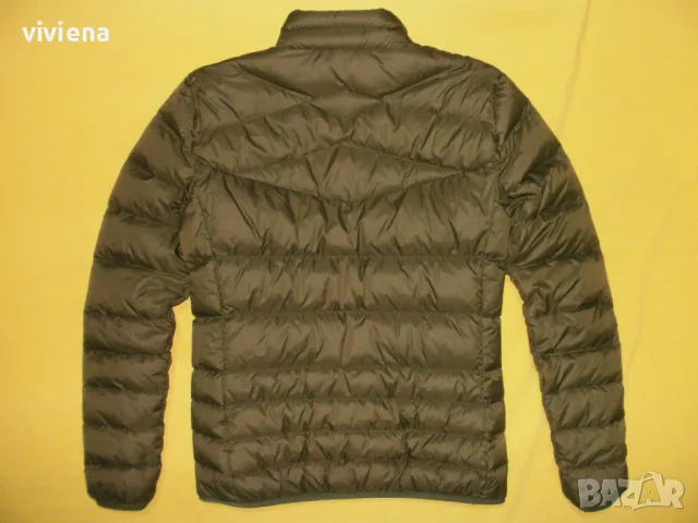 PUMA оригинално преходно яке гъши пух до 164, снимка 11 - Детски якета и елеци - 49139447