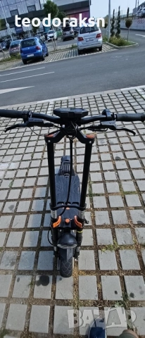 Kukirin G4 Max, снимка 4 - Друга електроника - 51471429