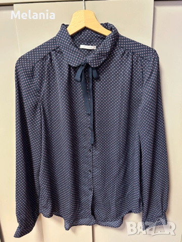 Ризи Promod, Timeout, Tommy Hilfiger, Jasper Conran, Benetton, Tom Tailor и др. – размер S, снимка 11 - Ризи - 52089701