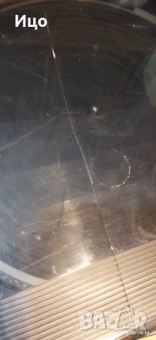 JVC model AL-F3 directdrive turntable., снимка 7 - Грамофони - 53891995