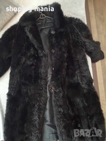 дамско палто , снимка 1 - Палта, манта - 42838121