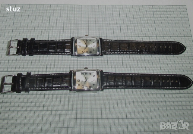 Ръчни часовници Magnum, нови, снимка 3 - Антикварни и старинни предмети - 53363800