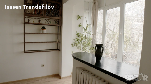 Наем 3 стаен кв Иван Вазов, снимка 6 - Апартаменти - 53315933