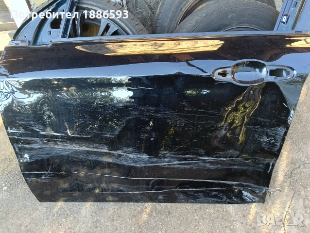 Врати за Фият Типо след 2015г., снимка 3 - Части - 54114875