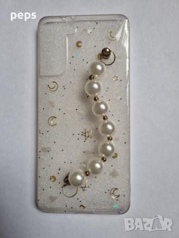Силиконови калъфи за Samsung S21 +, снимка 6 - Калъфи, кейсове - 37063332