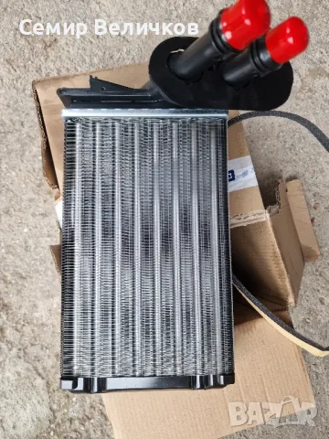 Радиатор за парно за Голф 4 , снимка 1