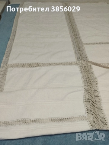 покривка за маса,покривало за легло и др., снимка 4 - Покривки за маси - 51632966