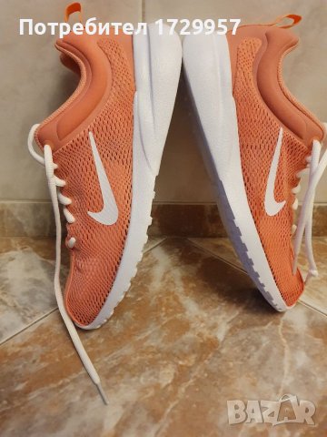 NIKE Superflyte Номер -38,5, снимка 1 - Маратонки - 36724754