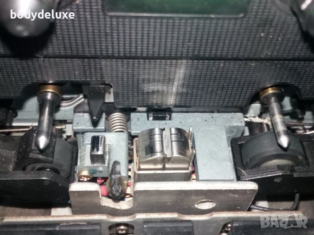 Aiwa AD-F800 триглав дек, снимка 2 - Декове - 40707619