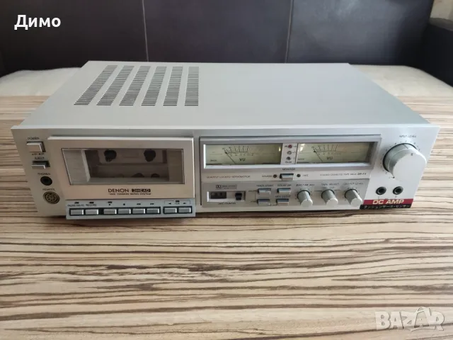 denon dr-f