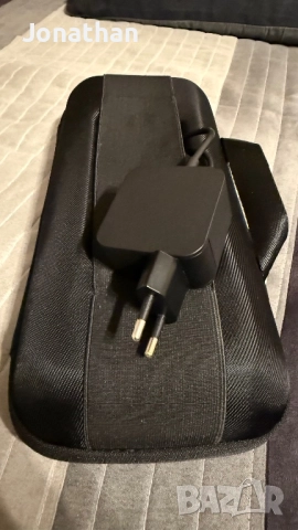 Steam Deck LCD 512GB матовия екран, снимка 6 - Други игри и конзоли - 52673520