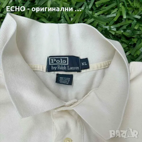 ПРОМО! Ralph Lauren Тениска, снимка 5 - Тениски - 49419268