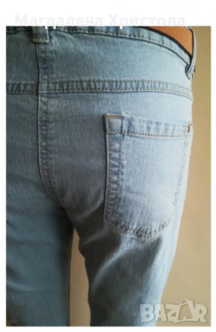 Дамски дънки ONLY, снимка 5 - Дънки - 32108549