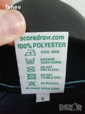 West Ham United 2000/2001 Dr Martens тениска оригинална фланелка трети екип Уест Хем Юнайтед , снимка 6 - Тениски - 38229045