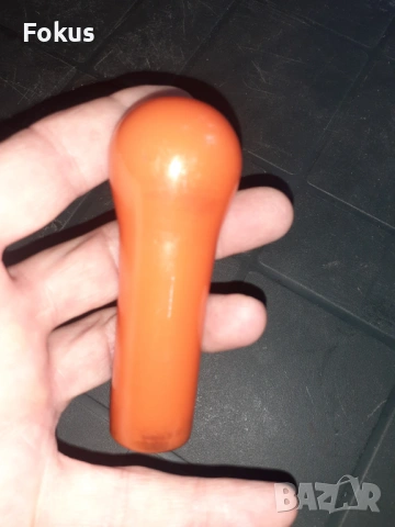 Стара дръжка каталин N6, снимка 4 - Антикварни и старинни предмети - 53314176