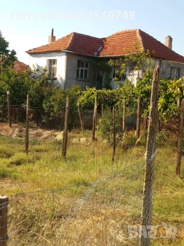 Къща в с. Ламбух, снимка 3 - Къщи - 51321601