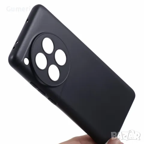 Силиконов Гръб За OnePlus 12 5G , снимка 10 - Калъфи, кейсове - 47687547