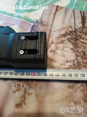 Щора за багажник за Мерцедес GLE w166, снимка 2 - Аксесоари и консумативи - 49424550