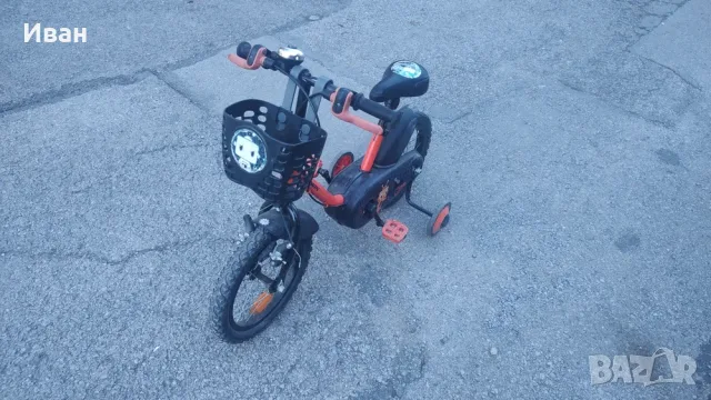 Велосипеди 16 цола 500 Robot
