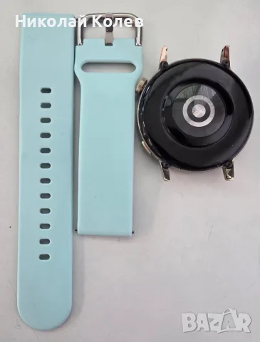Huawei GT3 42мм Отличен , снимка 4 - Смарт часовници - 55847920