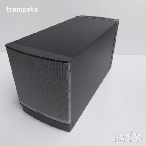 НАЙ ДОБРАТА ОФЕРТА Активен бас субуфер Bose Companion 5 Soundsystem , снимка 3 - Тонколони - 52684249
