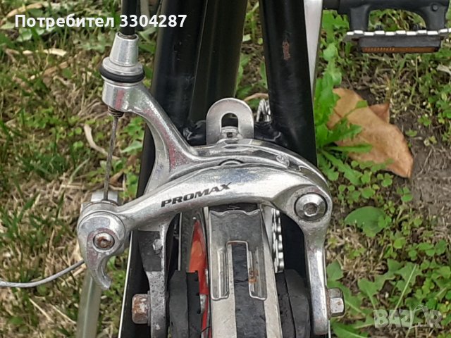 FIXIE BASIC оригинално, снимка 13 - Велосипеди - 36907186