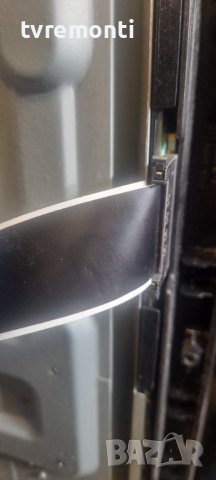 MAIN AV BOARD 17MB95-2 for Toshiba 40L1353N, снимка 4 - Части и Платки - 36929324