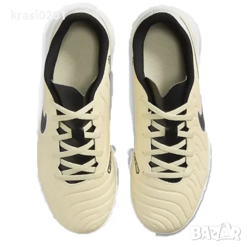 Оригинални стоножки на NIKE JR LEGEND 10 CLUB TF! 38, снимка 2 - Детски обувки - 47865445