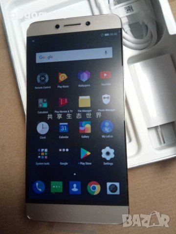 телефон,нов смартфон 10 ядрен Letv LeEco X622. ,3 GB Ram/32 GB Rom,пръстов отпечатък, снимка 9 - Други - 29590504