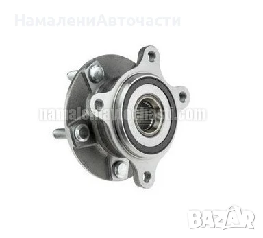 Предна дясна главина 43550-30030 KLP-TY-070 Lexus