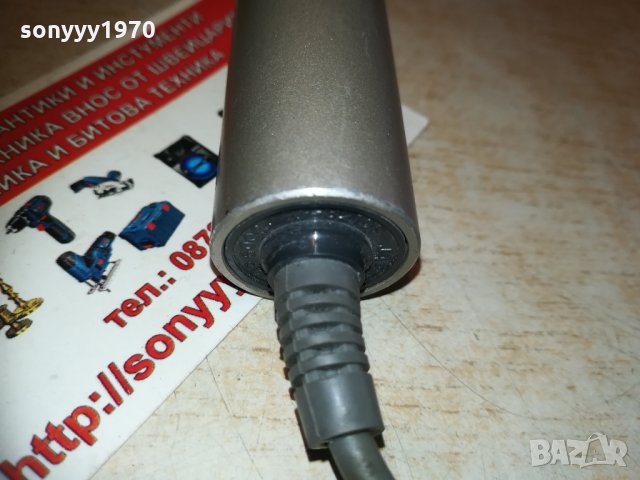 technics stereo mic-made in japan 1703211224, снимка 16 - Микрофони - 32194440