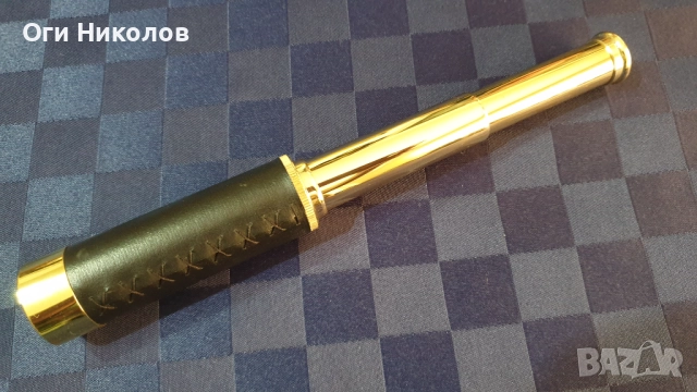 Месингова реплика на далекоглед