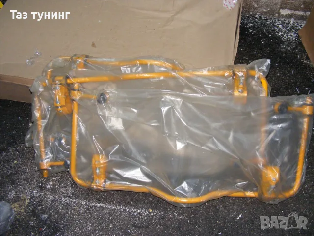 Задни стаб щанга, Тампон скорости  ЛАДА #Лада , снимка 2 - Части - 31464479