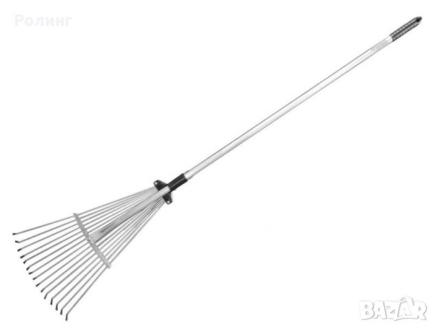 РАЗДВИЖЕНО ГРЕБЛО  РАЗМЕР : 1.20М,НОВО,КОД 380442, снимка 1